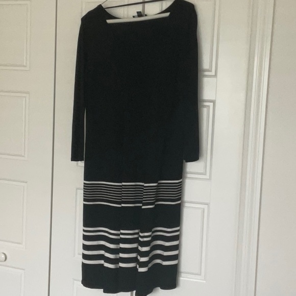 Sweater Dress - Picture 1 of 4